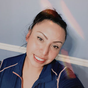 Meet your Posher, Mary